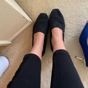 Toms shoes